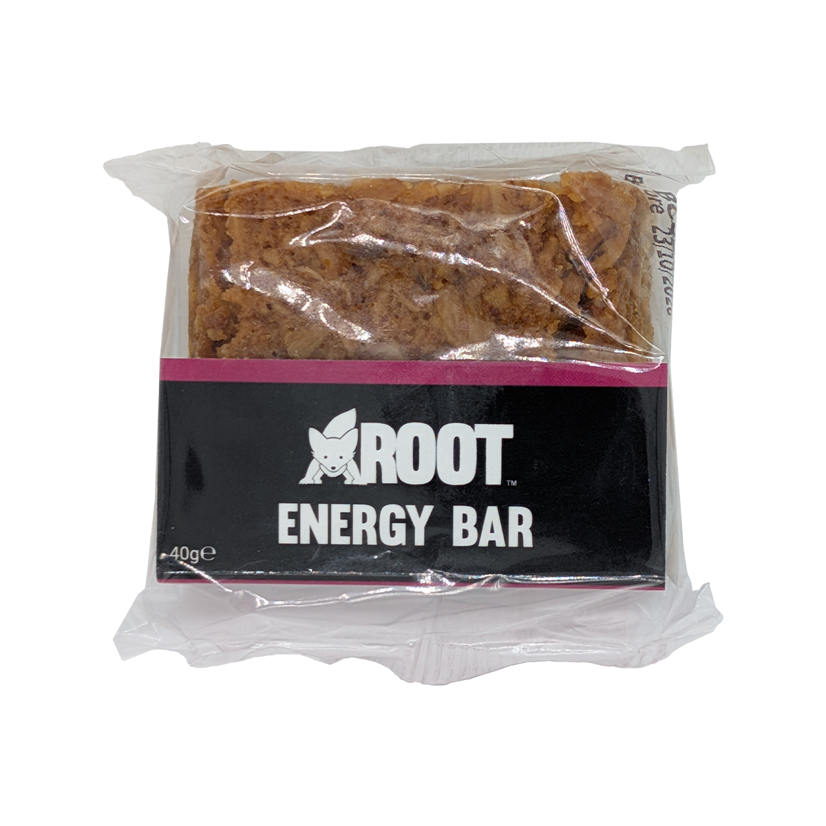 Energy Bar – Active Root