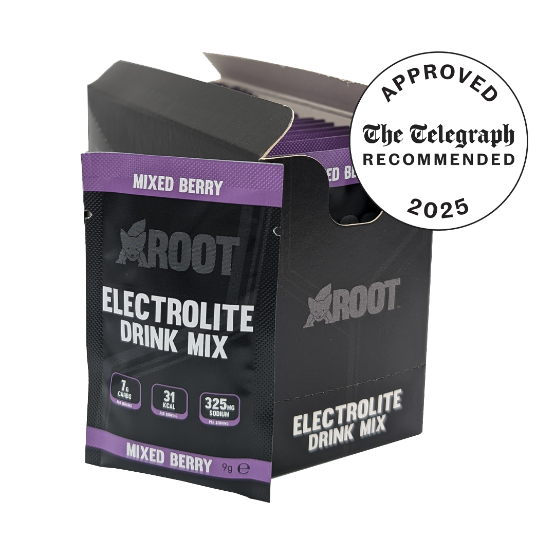 Electrolite Drink Mix