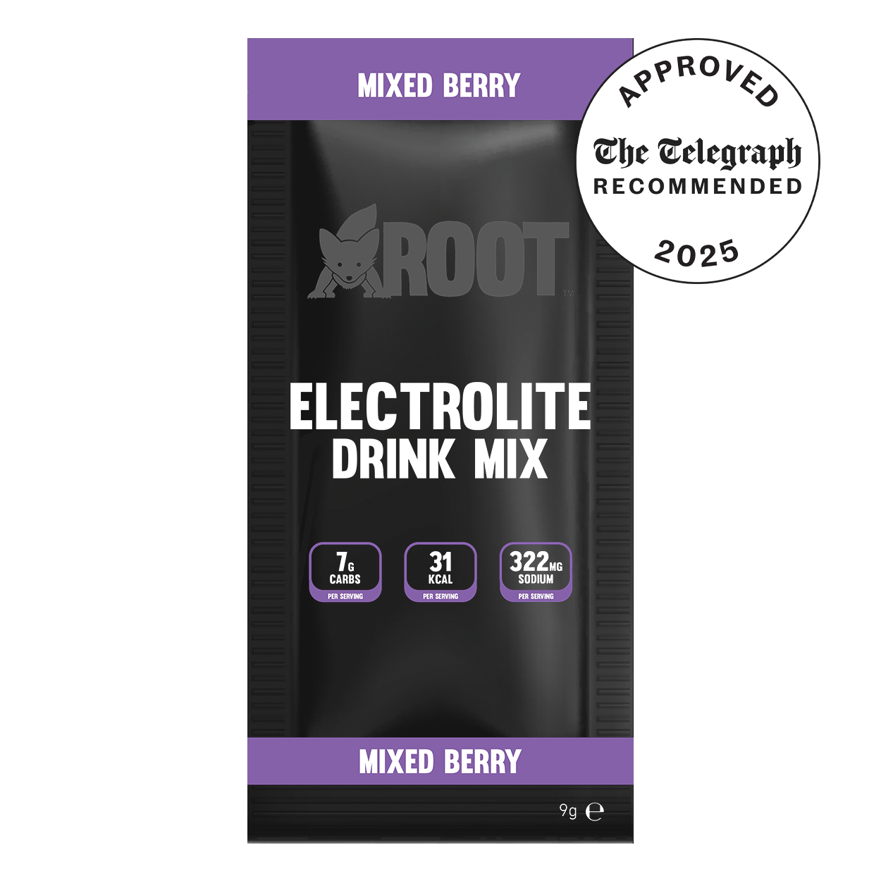 Electrolite Drink Mix