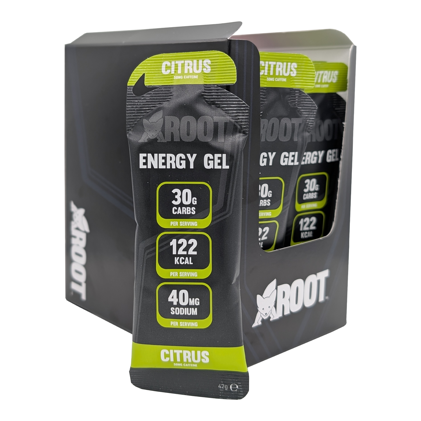 Energy Gel