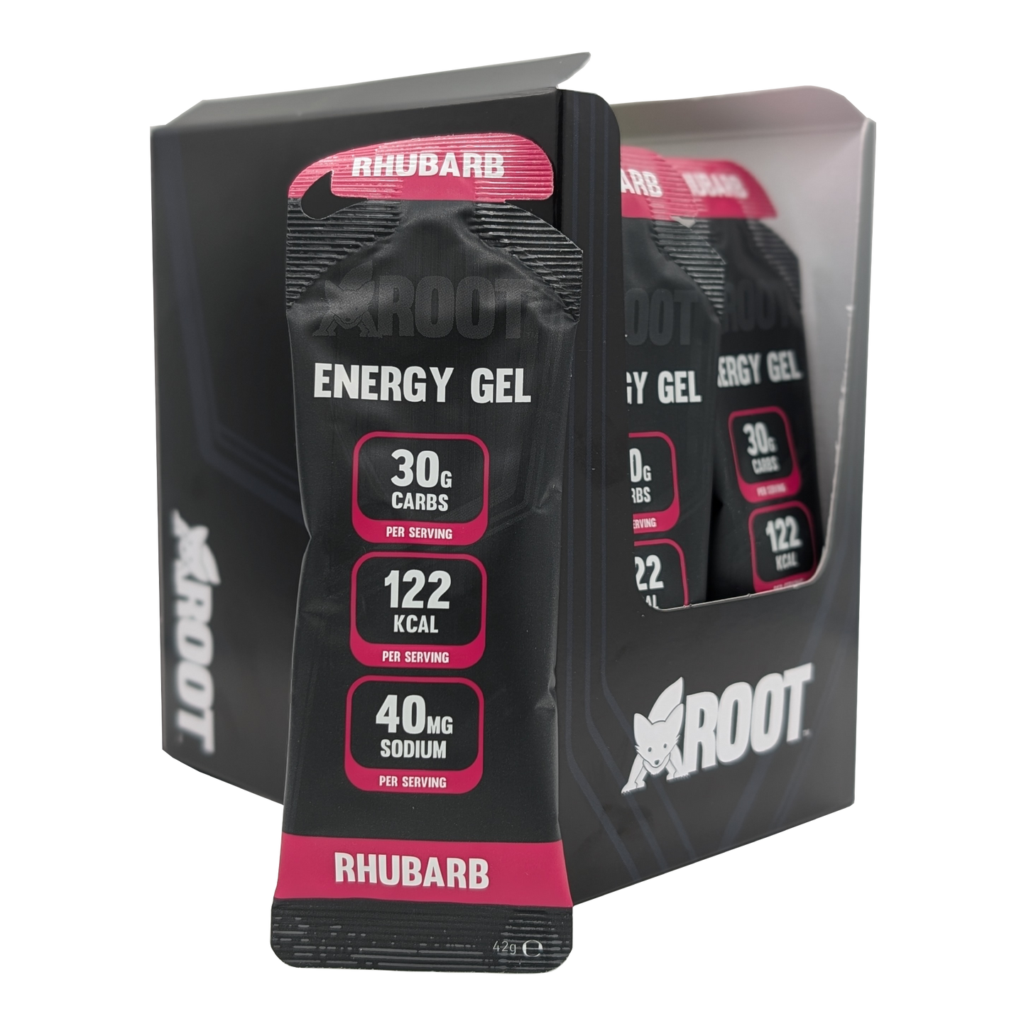 Energy Gel Saver Pack