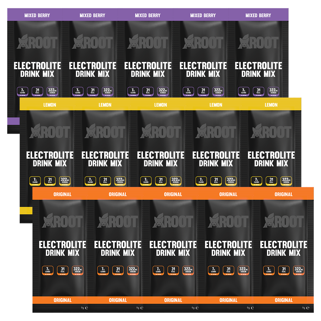 Electrolite Variety Pack