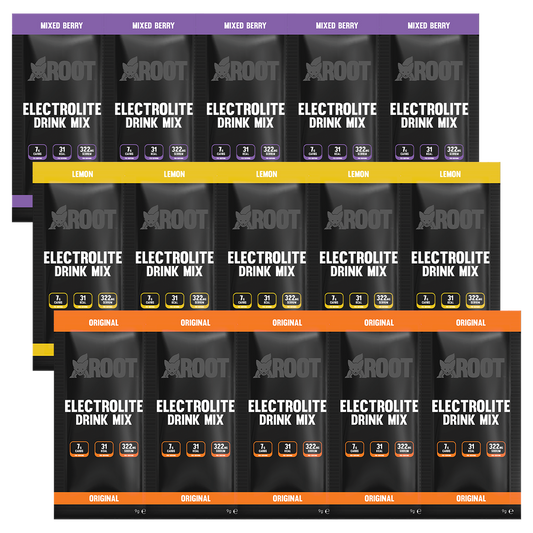 Electrolite Variety Pack