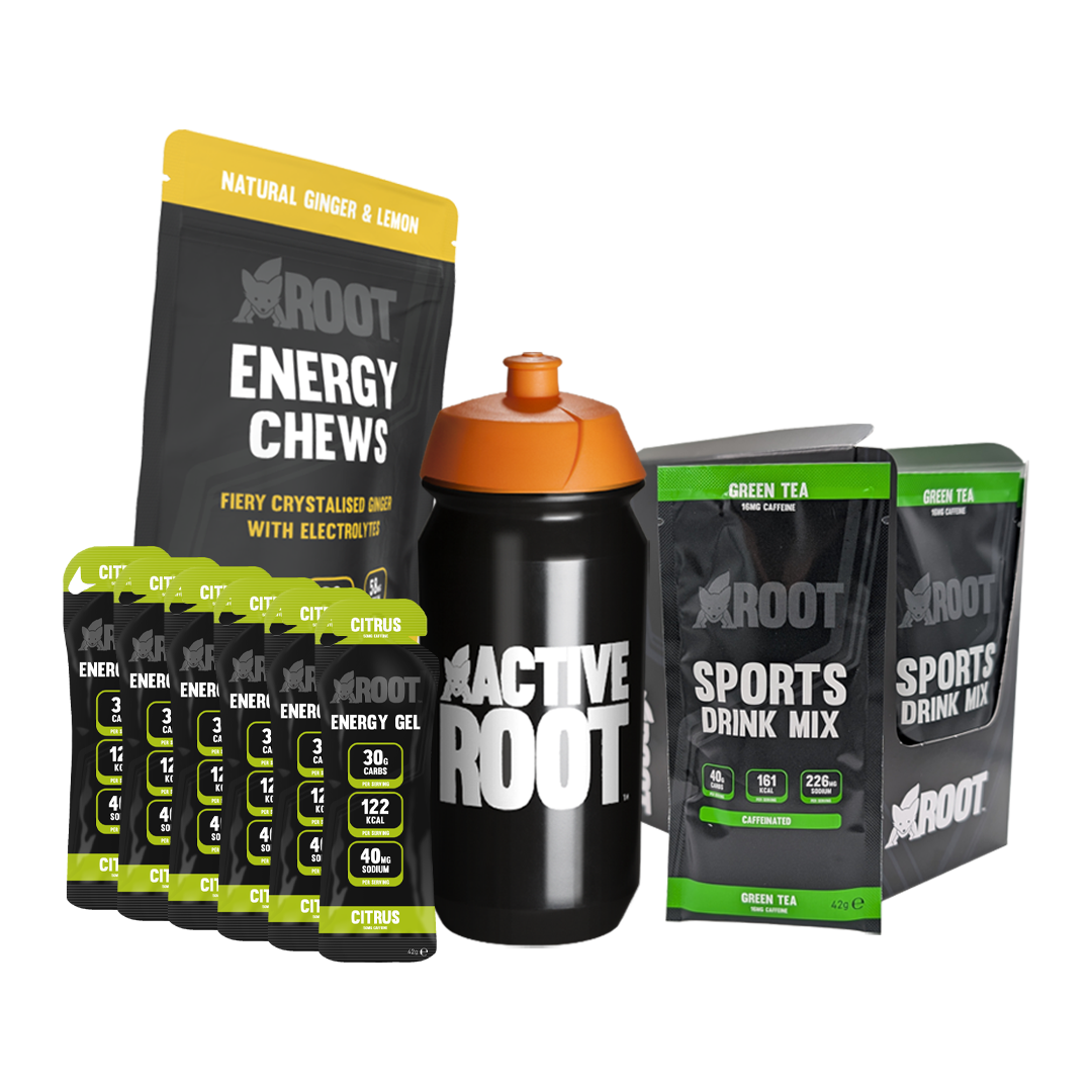 Energy Bundle