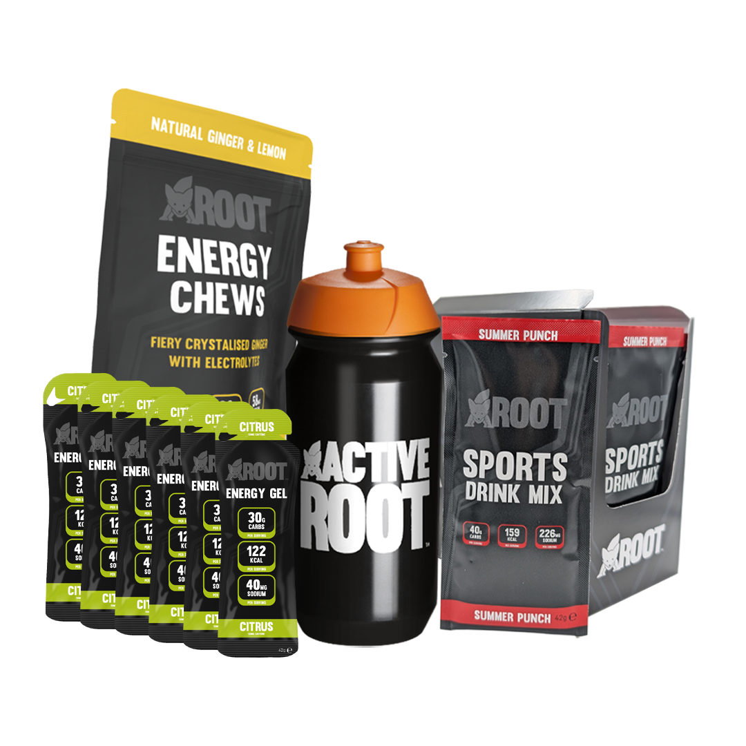 Energy Bundle