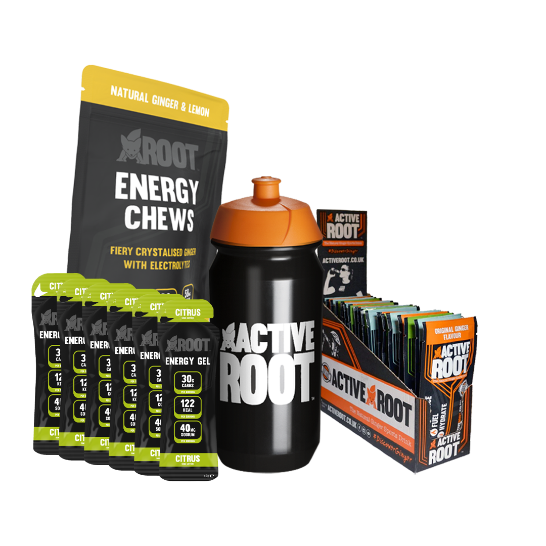 Energy Bundle