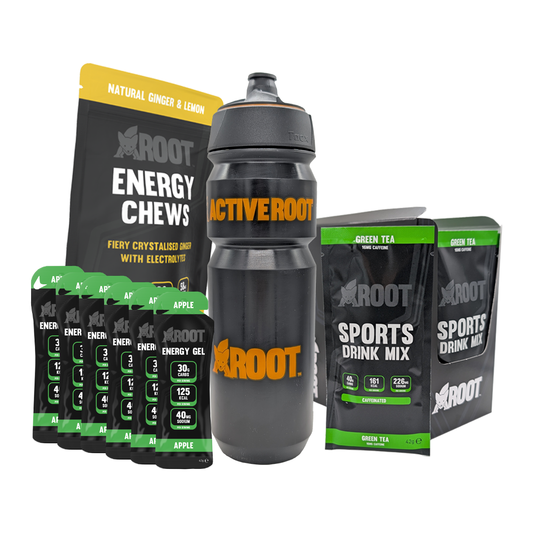 Energy Bundle