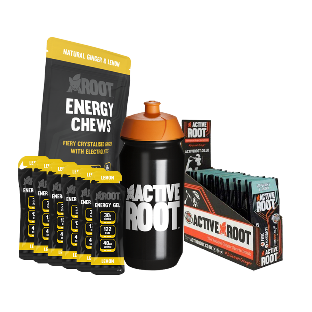 Energy Bundle