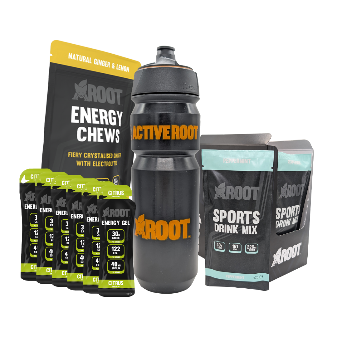 Energy Bundle