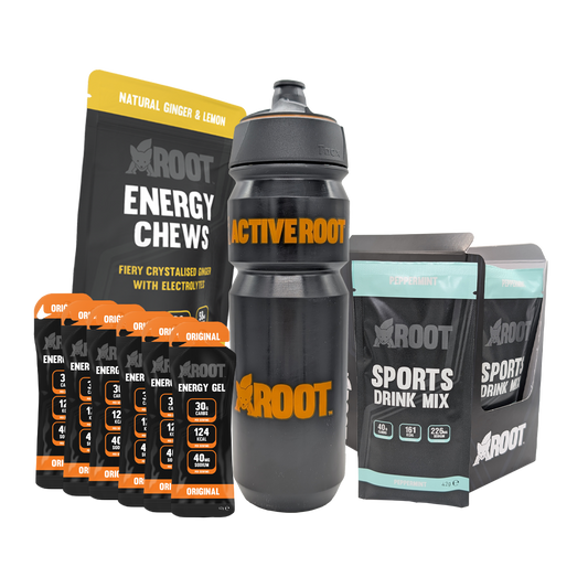 Energy Bundle