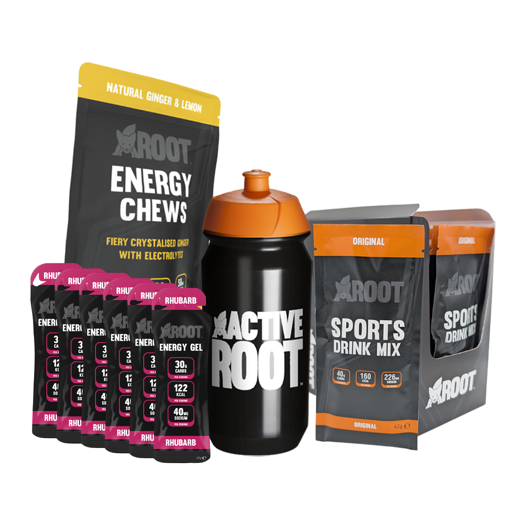 Energy Bundle β Active Root