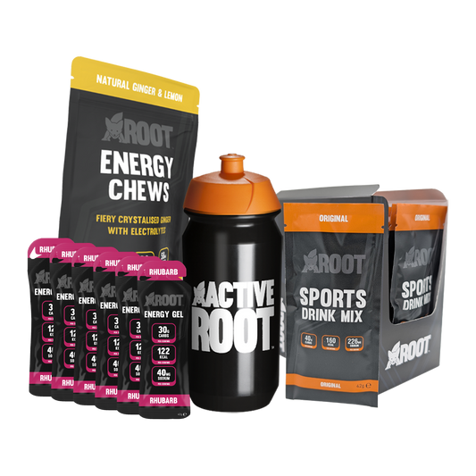 Energy Bundle