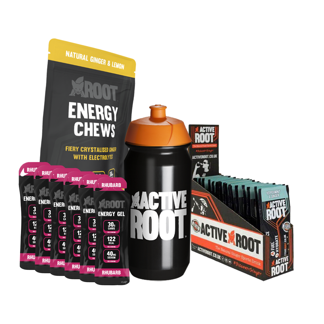 Energy Bundle