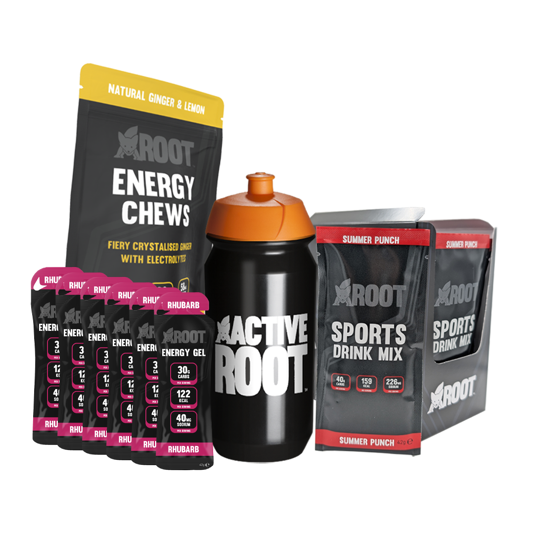 Energy Bundle