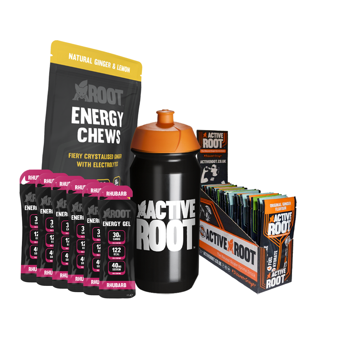 Energy Bundle