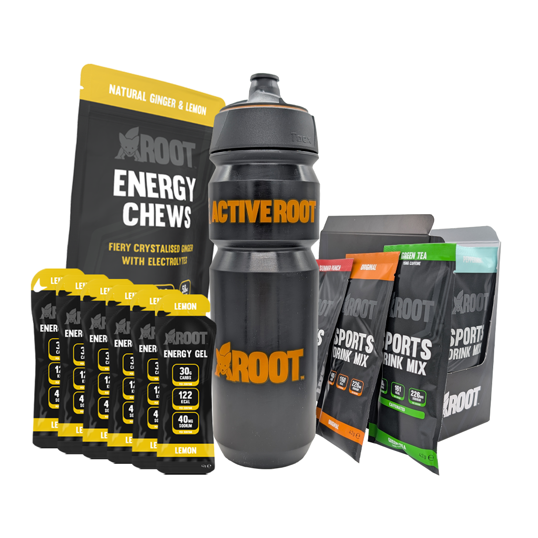 Energy Bundle