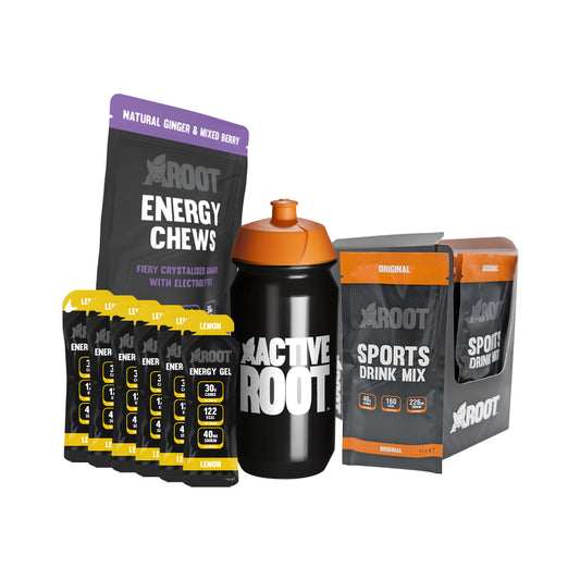 Energy Bundle