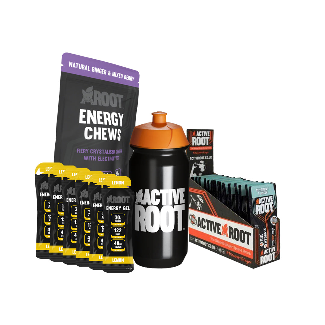 Energy Bundle