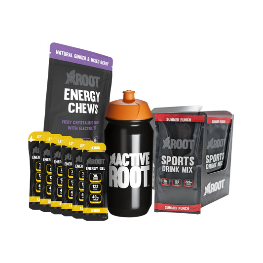 Energy Bundle