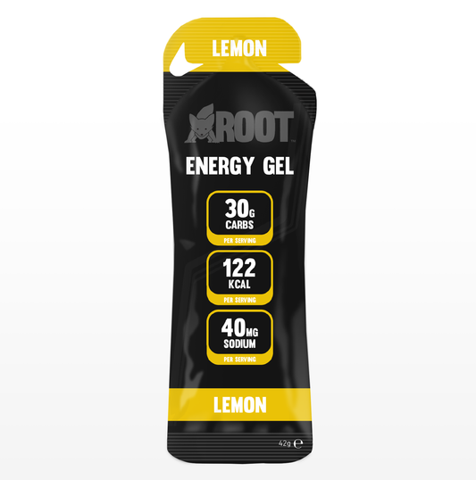 Energy Gel