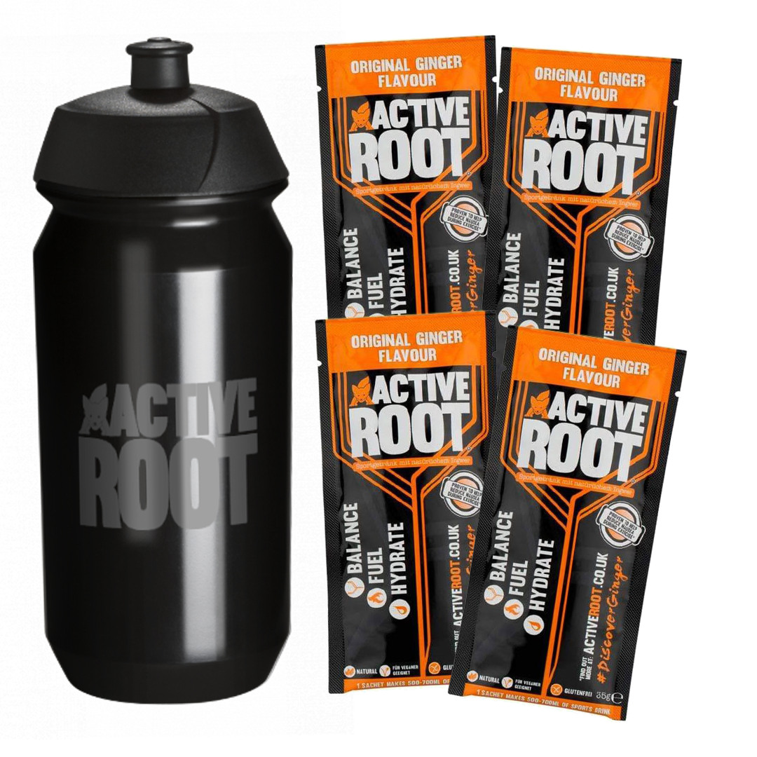 Bundles – Active Root