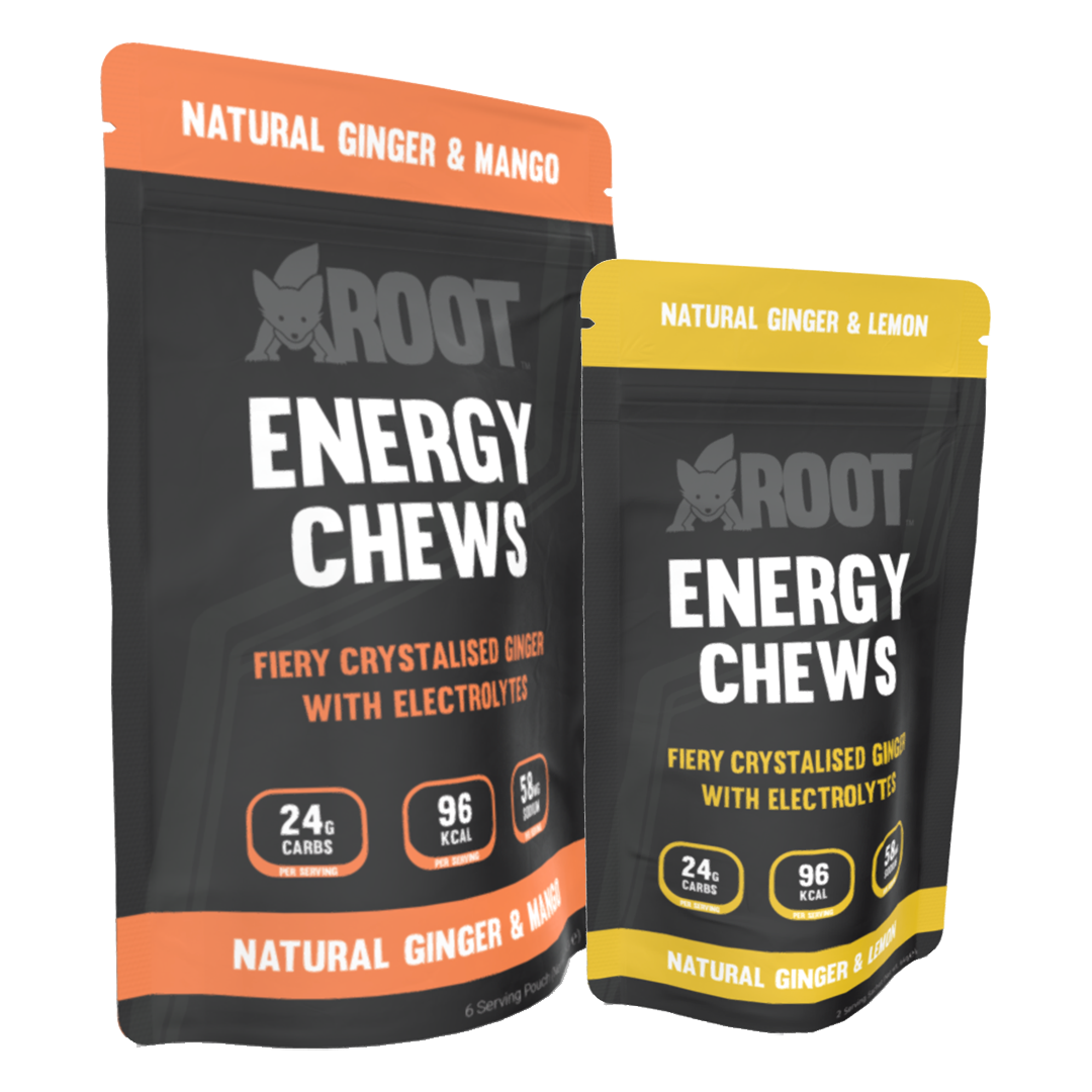 Energy Chews