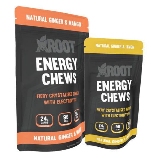 Energy Chews