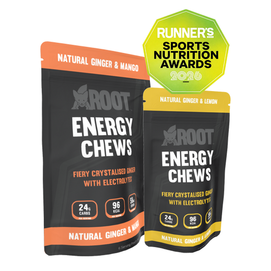 Energy Chews
