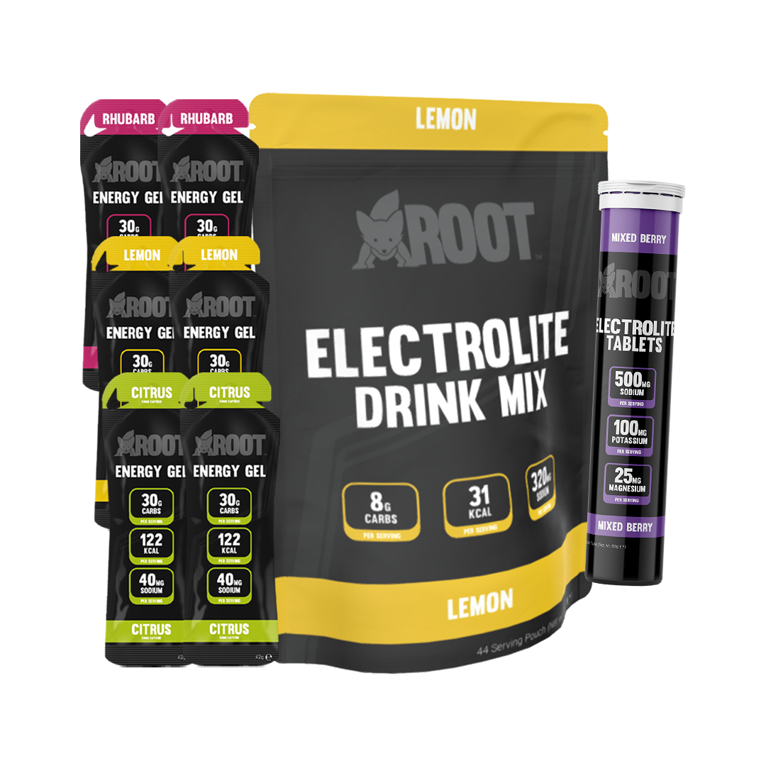 Performance Pack