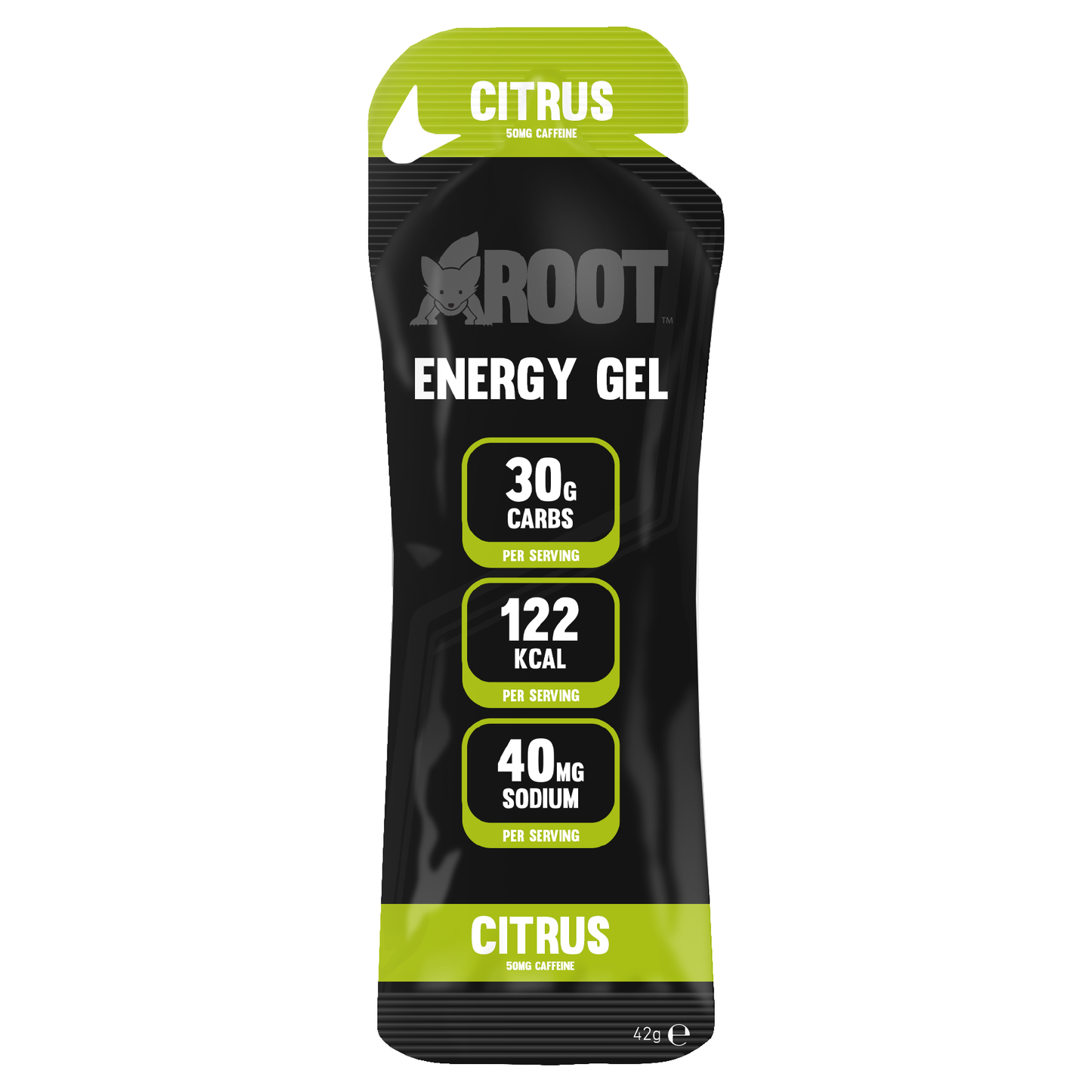 Energy Gel