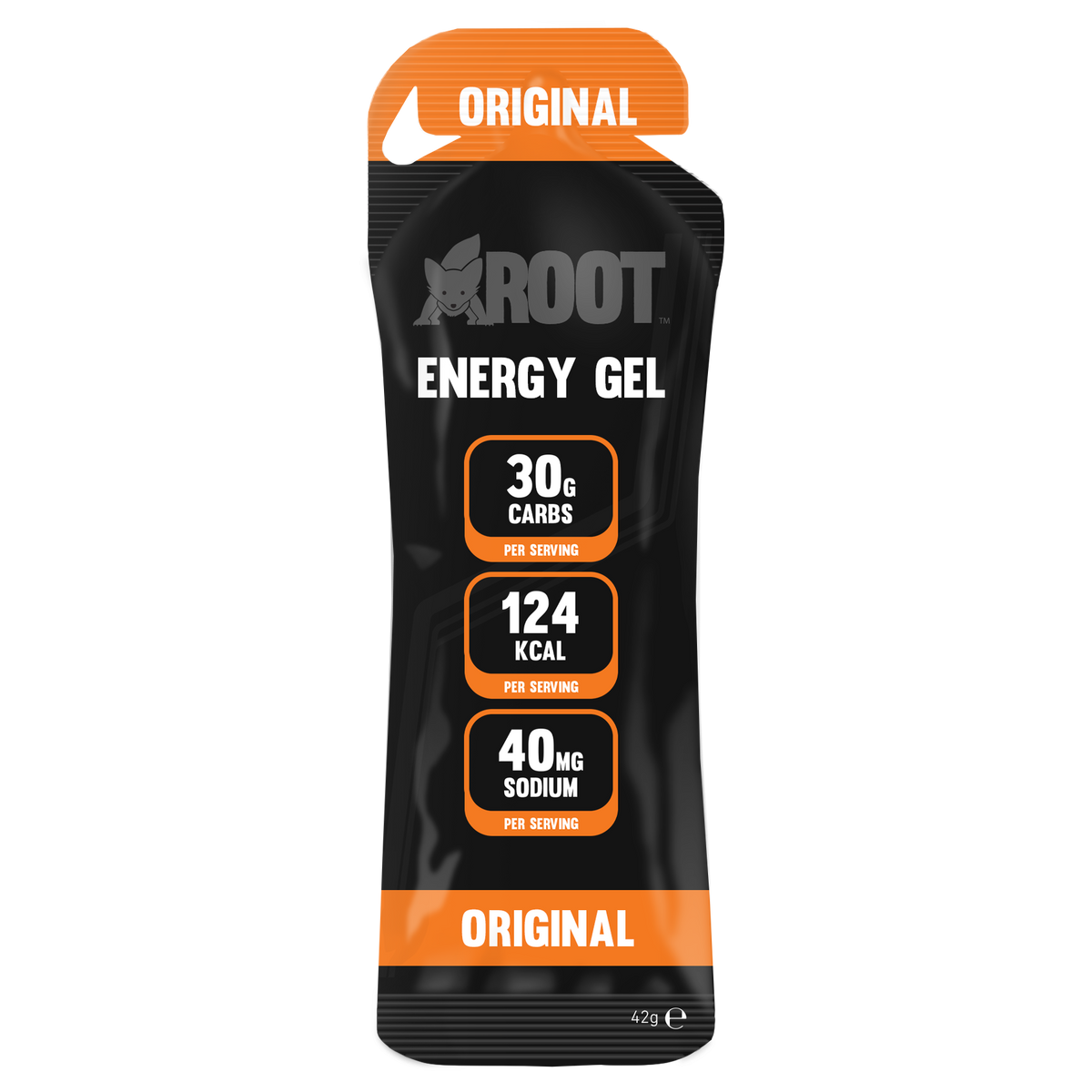 Energy Gel – Active Root