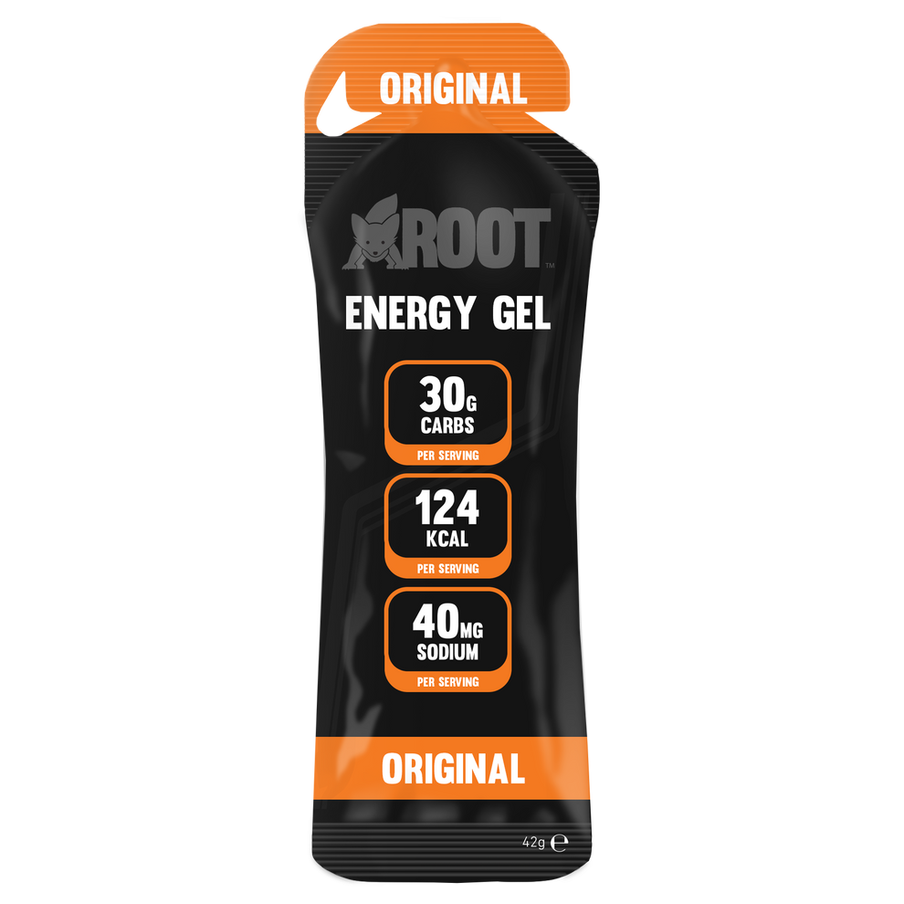 Energy Gel – Active Root