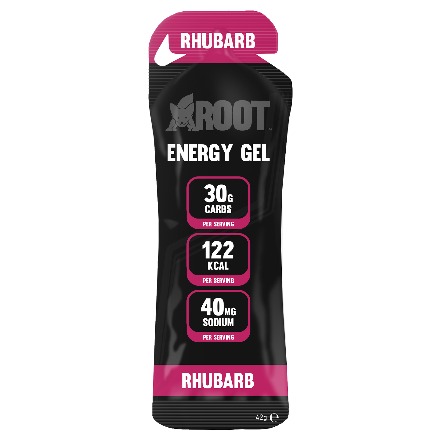 Energy Gel