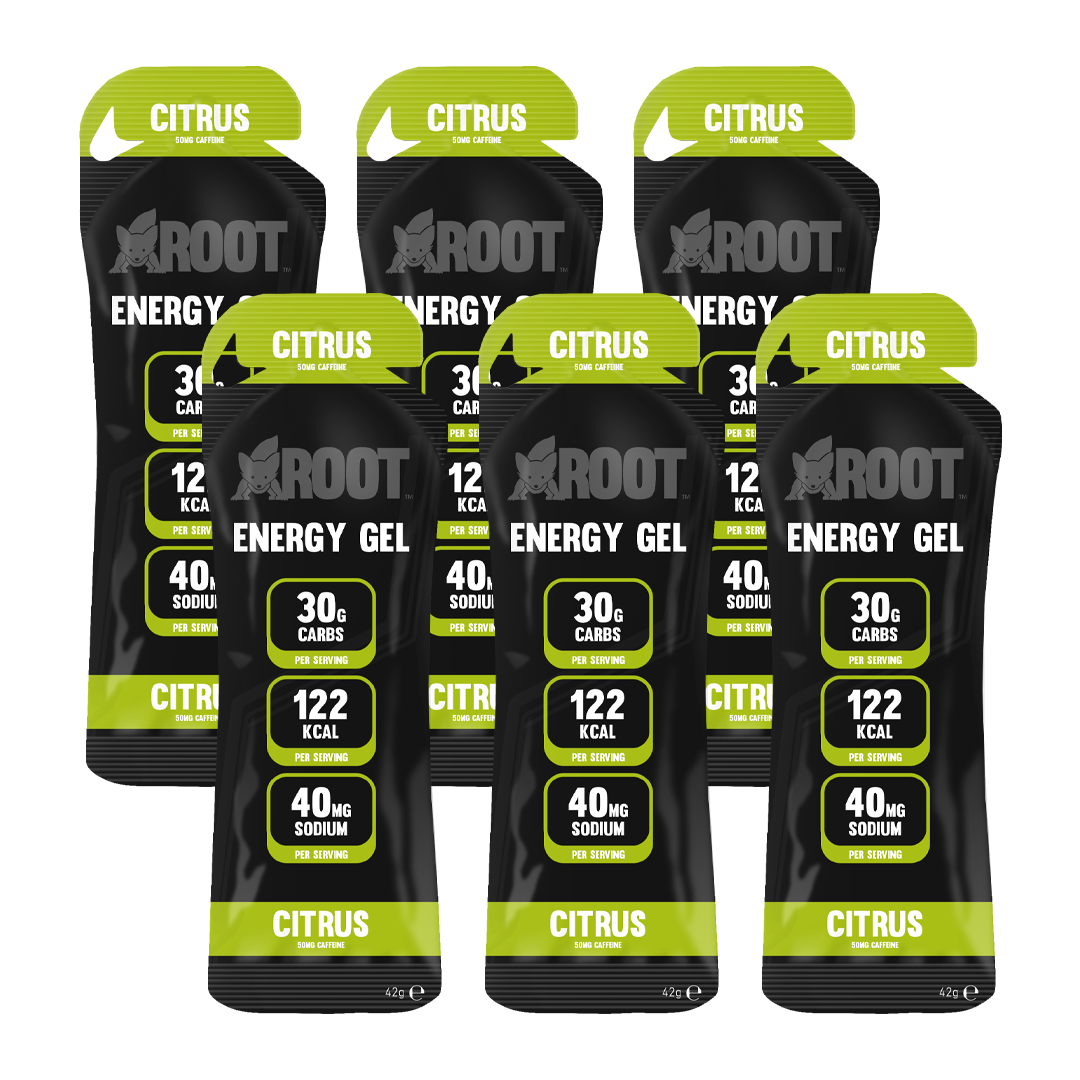 Energy Gel