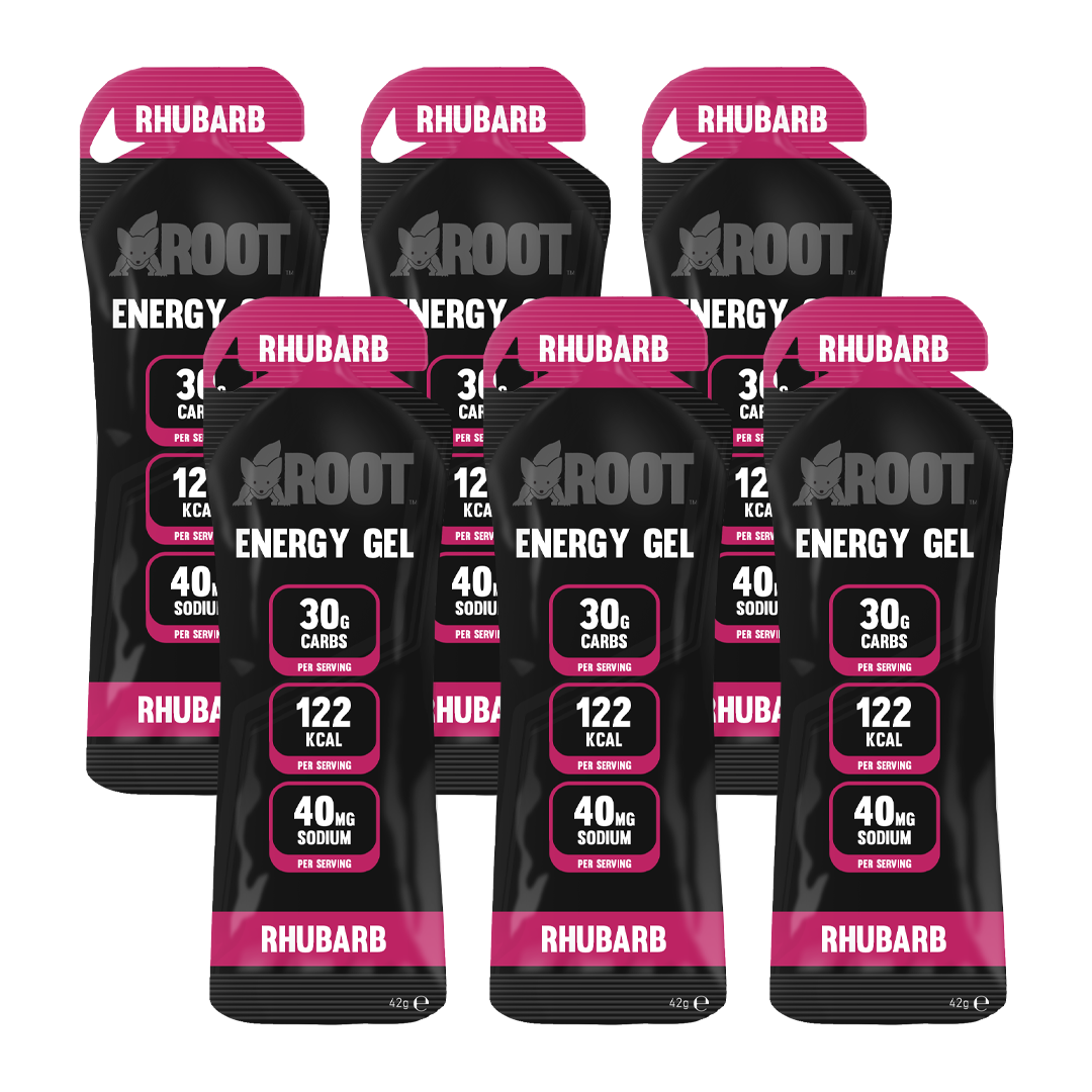 Energy Gel