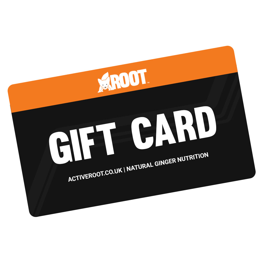 Active Root Gift Card