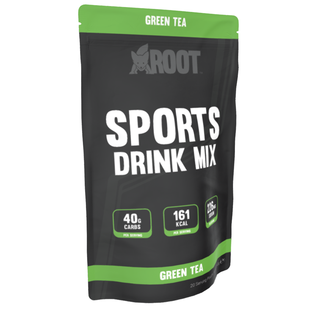 Sports Drink Mix