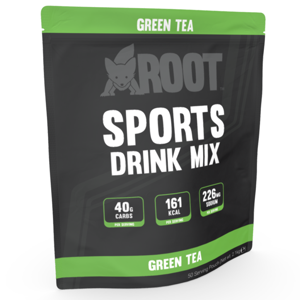 Root Powder Mix Sports Drink Mix – Active Root