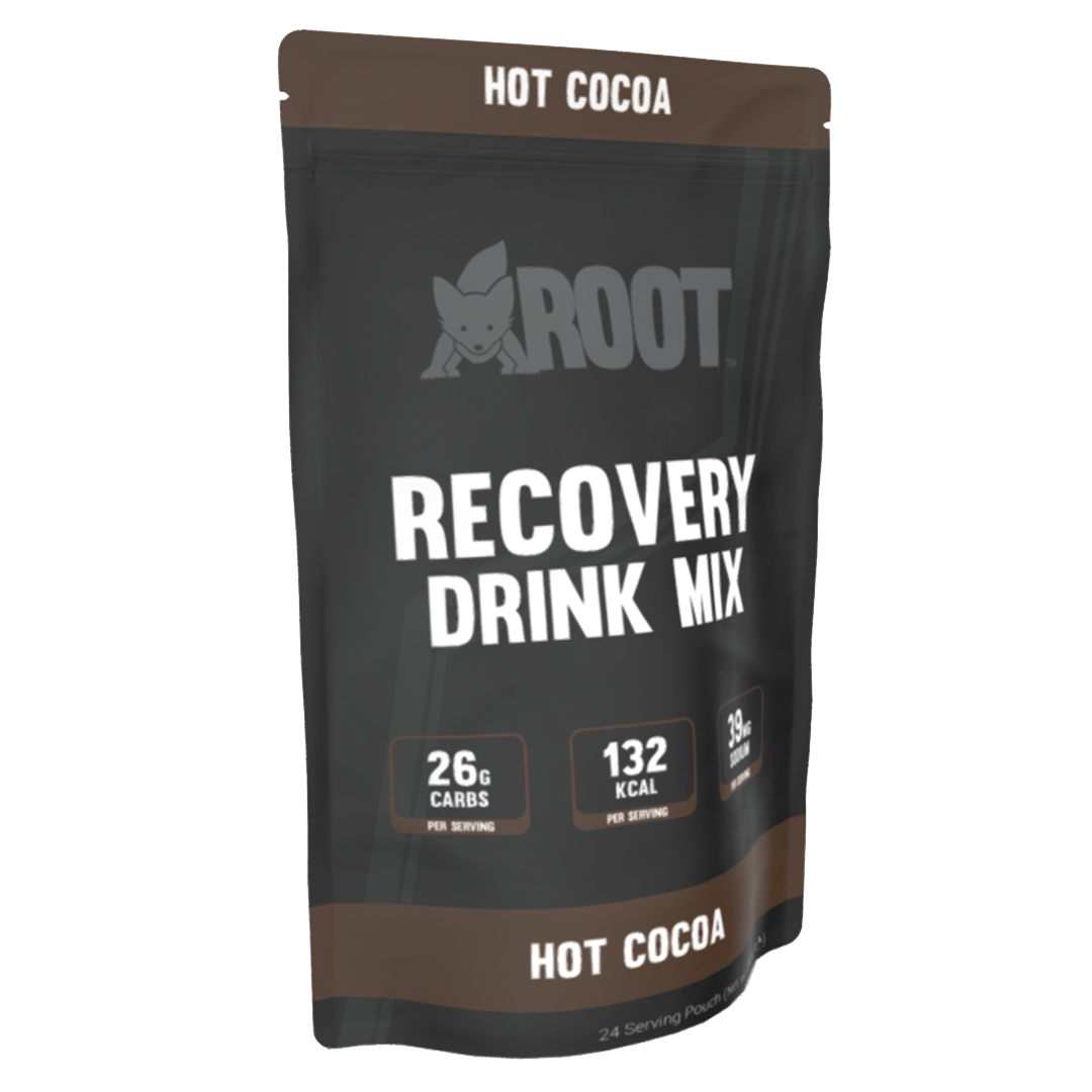 Recovery Drink Mix