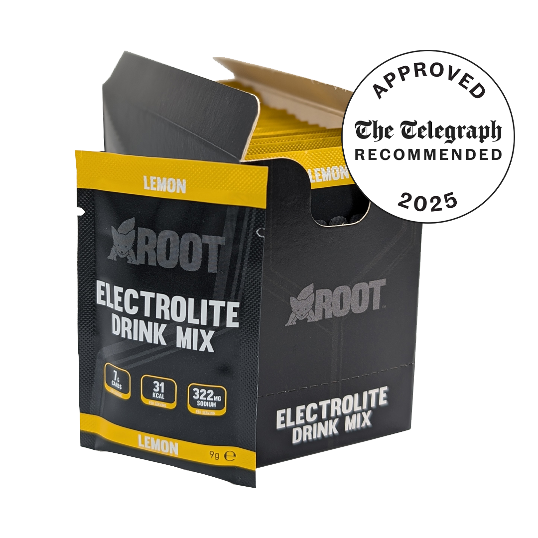 Electrolite Drink Mix
