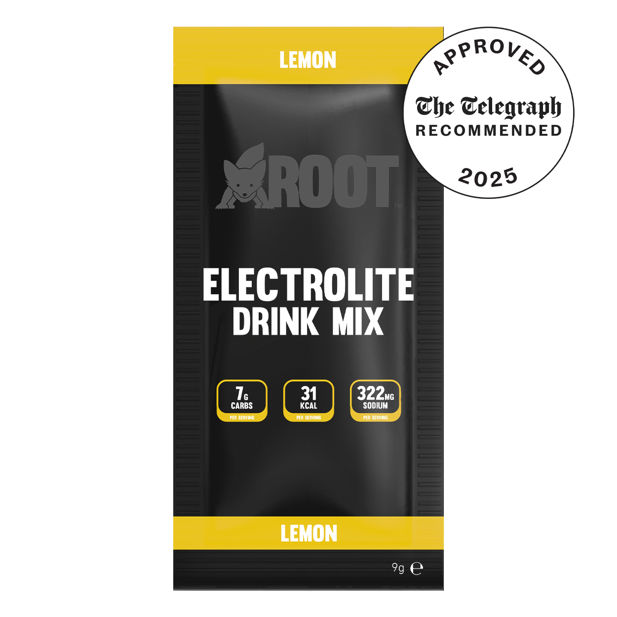 Electrolite Drink Mix