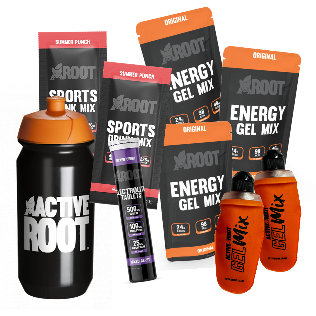 Bundles β Active Root