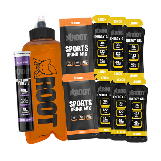 Marathon Pack