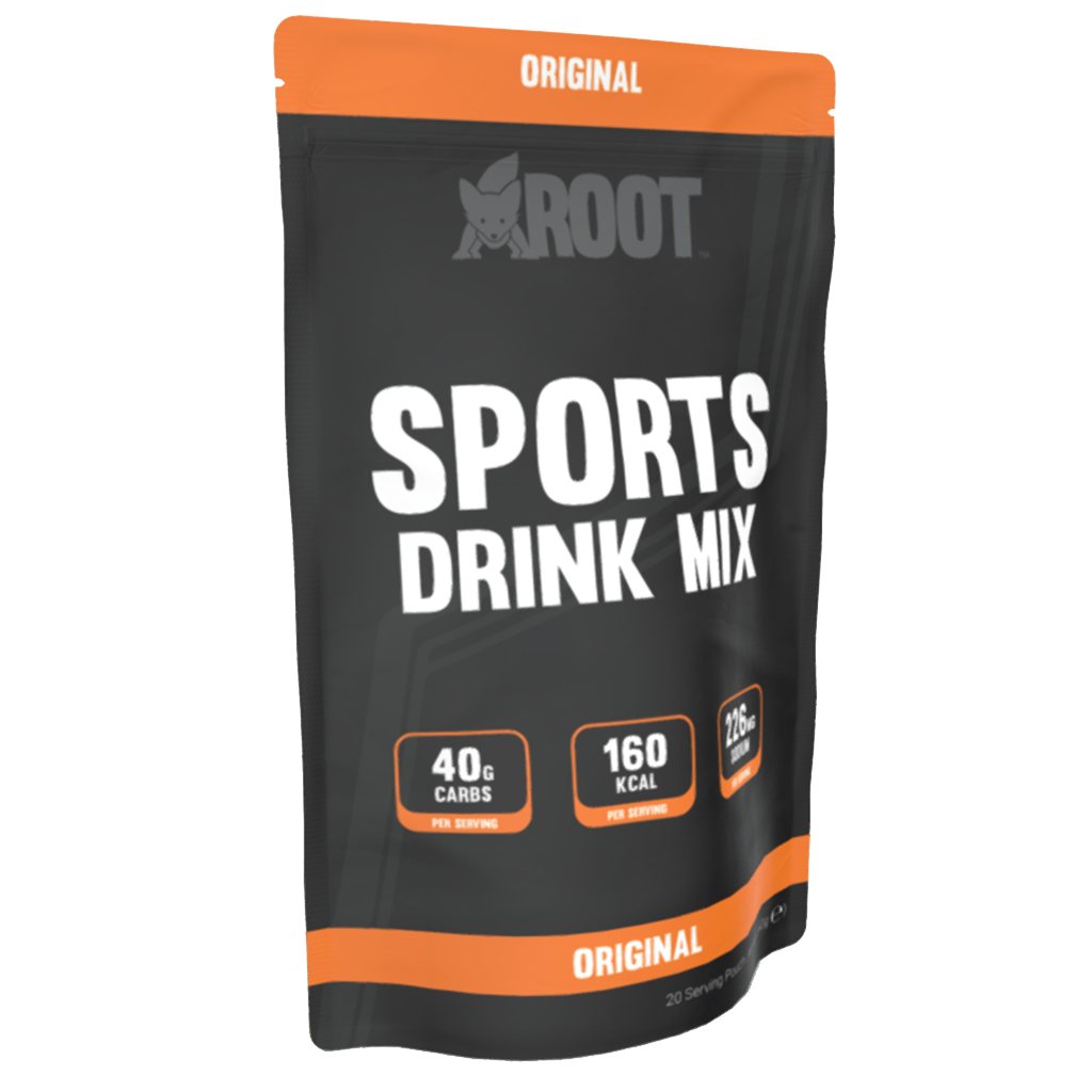 Sports Drink Mix