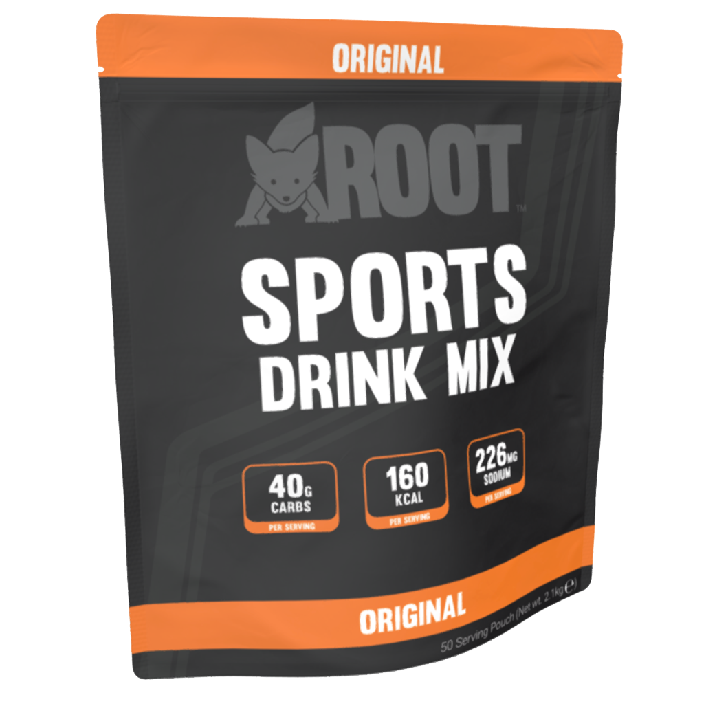 Sports Drink Mix