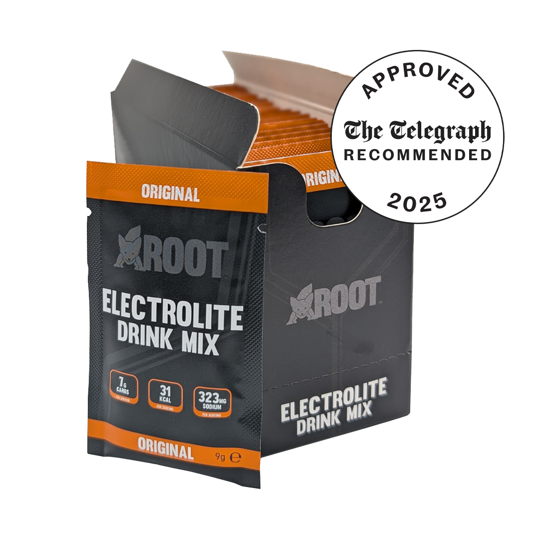 Electrolite Drink Mix