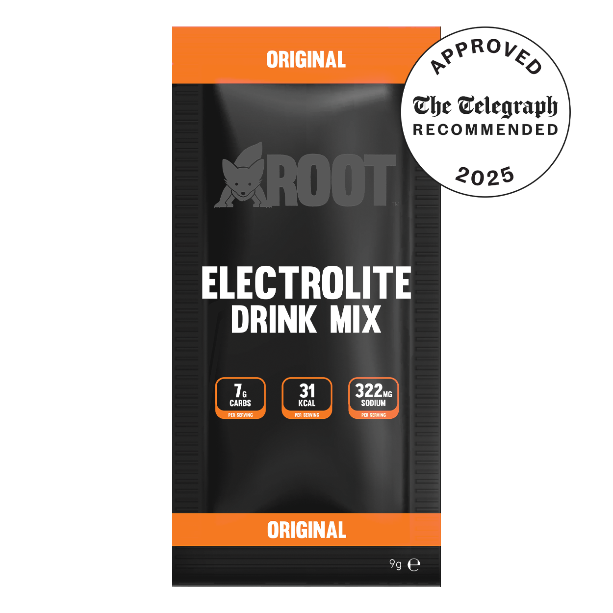 Electrolite Drink Mix