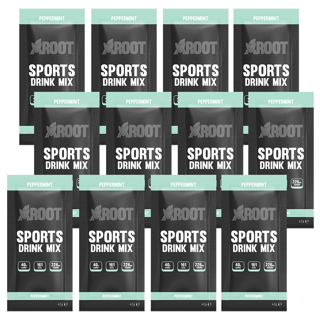 Root Powder Mix Sports Drink Mix – Active Root