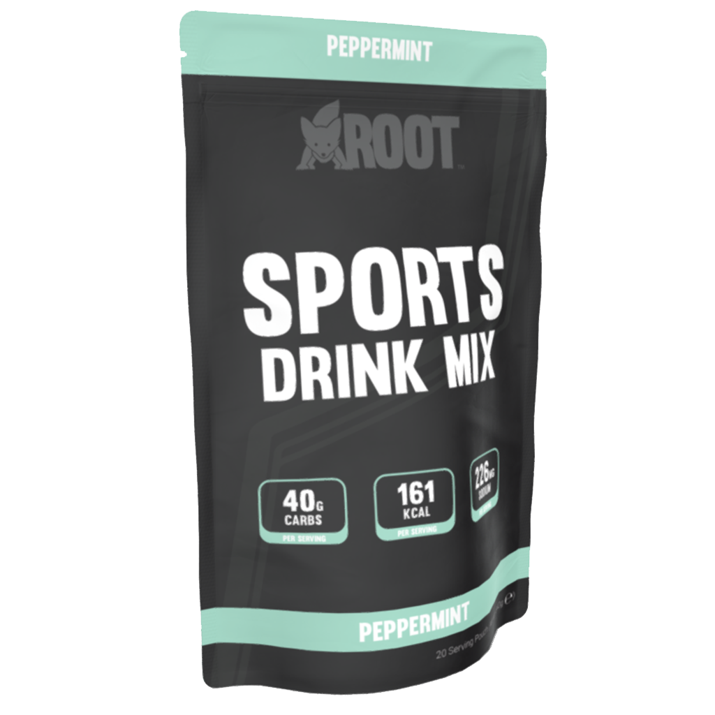 Sports Drink Mix