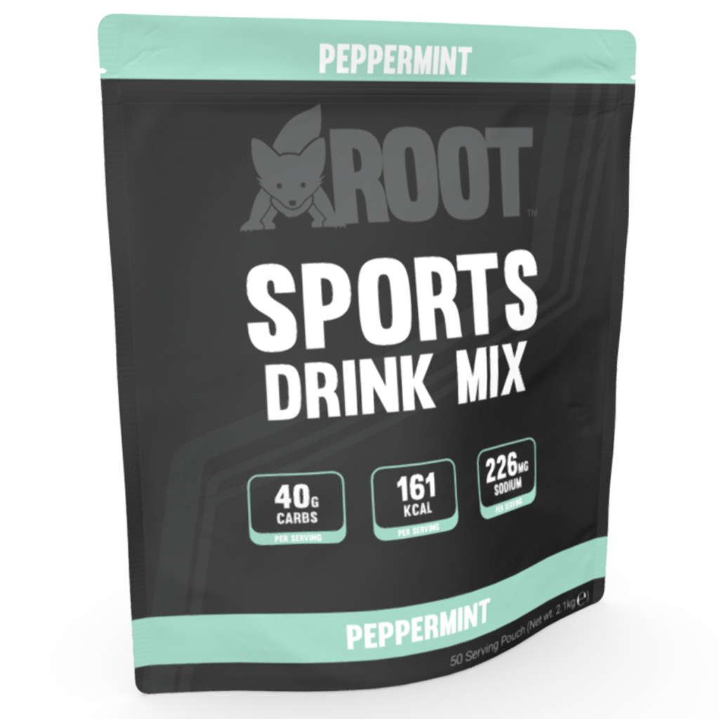Sports Drink Mix